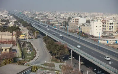 پل بتنی روگذر